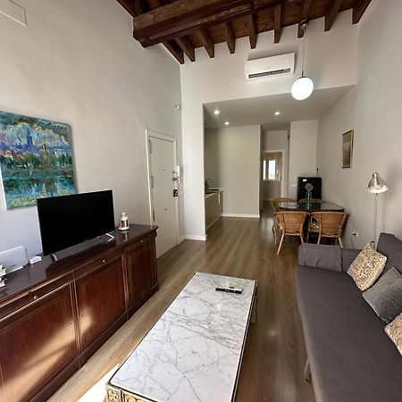 Arenal Suite Centro De Sevilla المظهر الخارجي الصورة