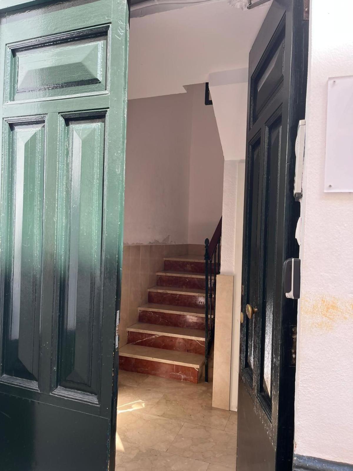 Arenal Suite Centro De Sevilla المظهر الخارجي الصورة