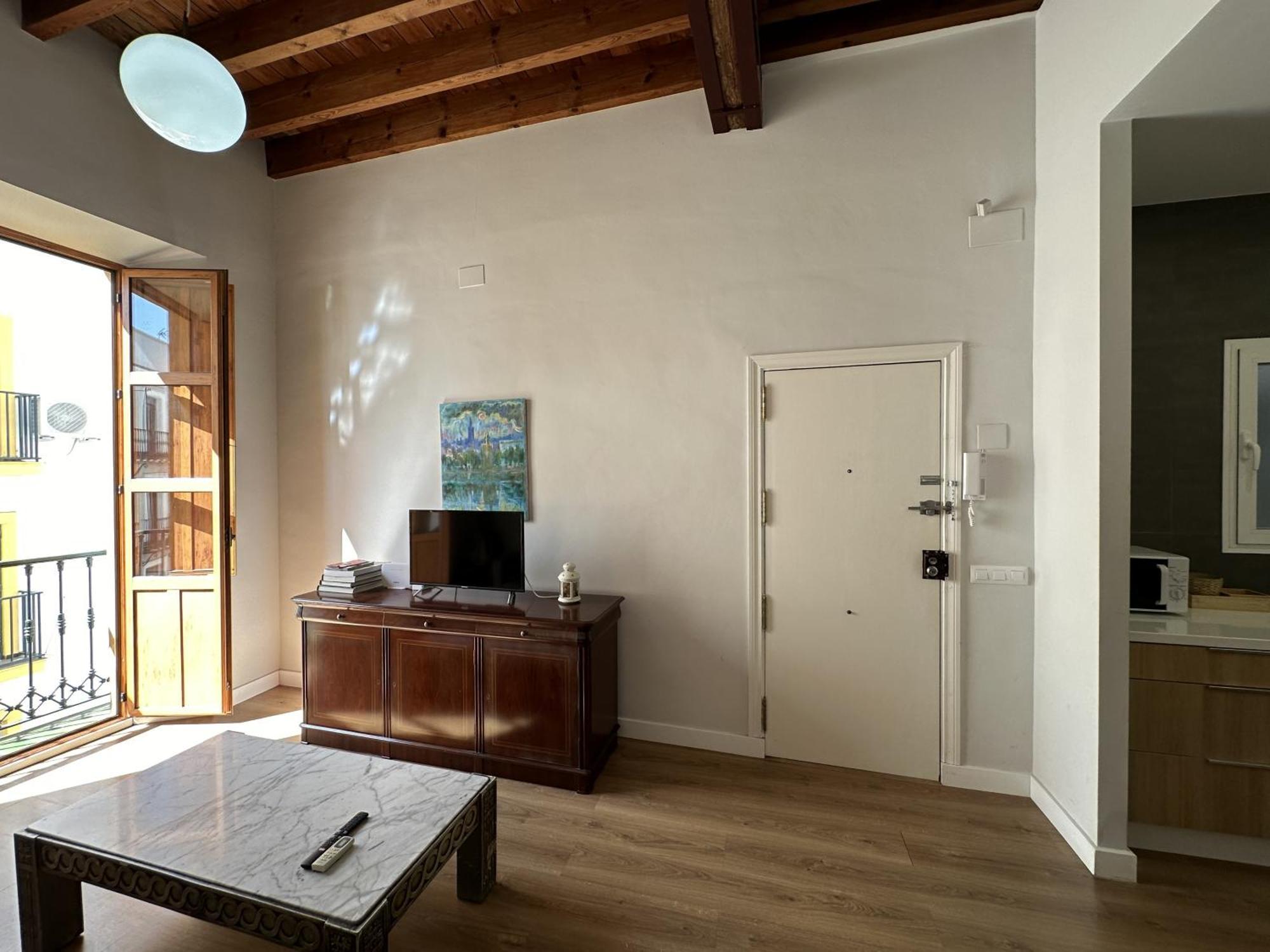 Arenal Suite Centro De Sevilla المظهر الخارجي الصورة